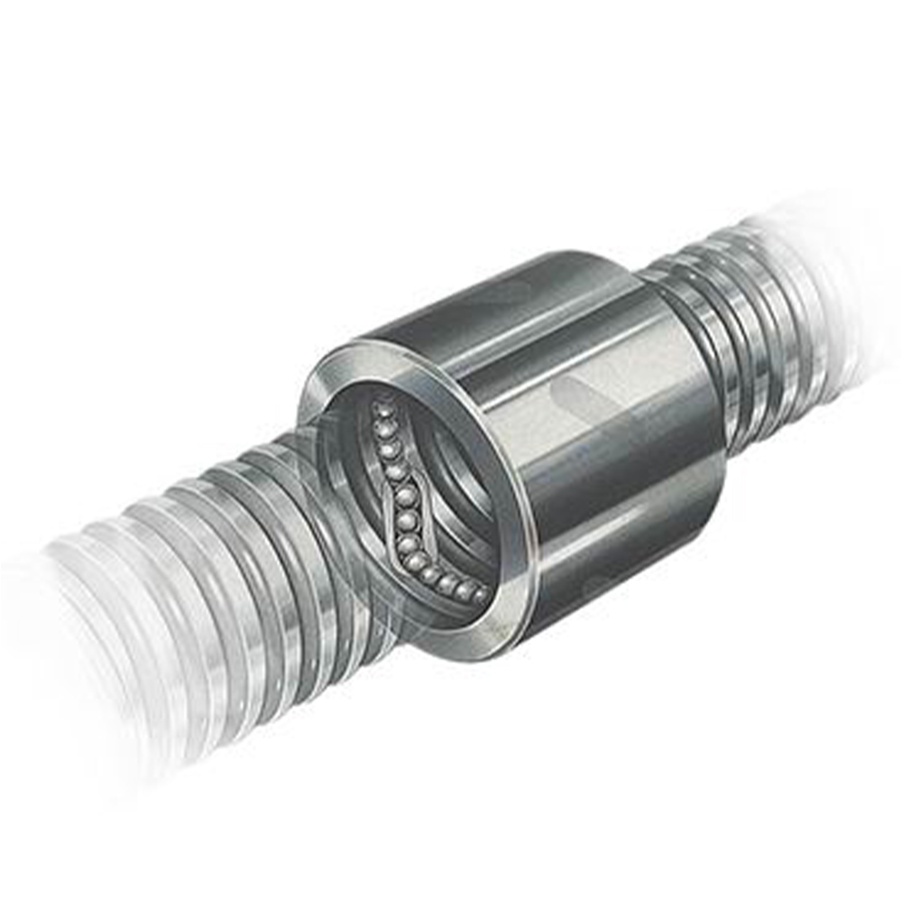 內(nèi)循環(huán)滾珠絲杠